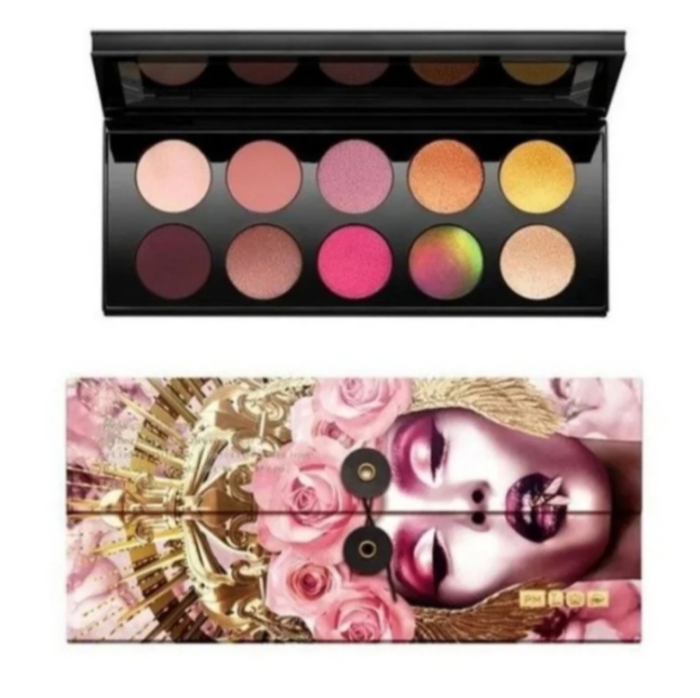Pat McGrath Palette